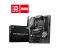 Материнская плата MSI B760 GAMING PLUS WIFI LGA1700 B760 4xDDR5 4xSATA3 RAID 2xM.2 HDMI DP ATX