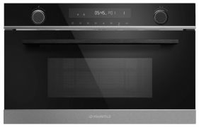 MAUNFELD MBMO349GB201 черный