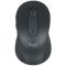 Мышь беспроводная Logitech Signature M650 Wireless Mouse - GRAPHITE - BT - N/A - EMEA - M650 (M/N: MR0091 / CU0021)