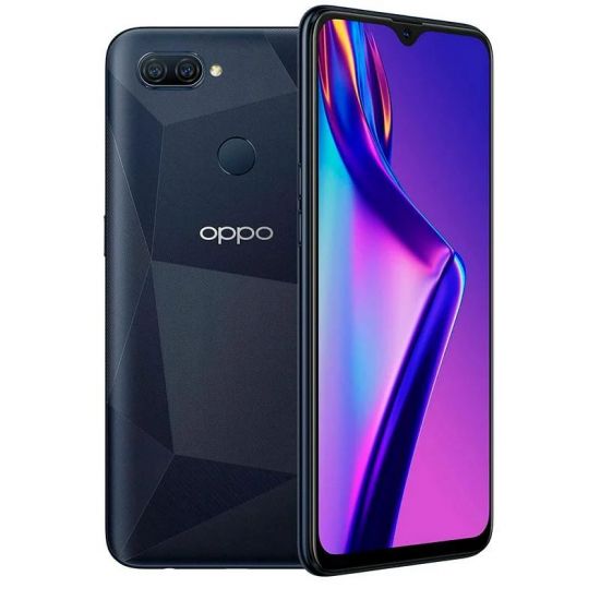 Смартфон OPPO mobilephone A12 64 GB Black
