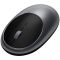 SATECHI M1 Bluetooth Wireless Mouse - Space Gray