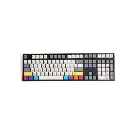 Клавиатура Varmilo CMYK VPM108 Varmilo EC V2 Sakura Клавиатура Varmilo CMYK VPM108 Varmilo EC V2 Sakura