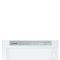 Холодильник Bosch KGV39XW21R белый