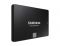Твердотельный накопитель SSD Samsung 860 EVO 500GB 2,5" 6,8 мм, SATA III 6 Гбит/с, скорость 540/520 МБ/с, 98K/90K IOPS