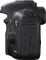 EOS 7D Mark II Body   Wi-fi adapter, черный, 20Mpx CMOS, 1920x1080, экран 3.0'', Li-ion