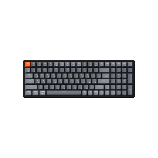 Клавиатура Keychron K4 K4-J1 Red Switch Клавиатура Keychron K4 K4-J1 Red Switch