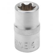 Головка Е-профиль 1/2", E16 60471 JCB-54616