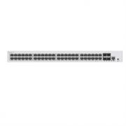 Коммутатор Huawei S310-48P4S (L2+, 48*10/100/1000BASE-T ports 380W PoE+, 4*GE SFP ports, AC power)