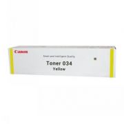 Toner Canon/034 BK/Laser/black