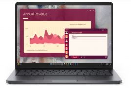 Ноутбук Dell Pro 14 XCTO Base (210-BQGZ_9)