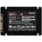 Твердотельный накопитель 1000GB SSD Samsung 870 EVO 2,5" SATA3 R560Mb/s W530MB/s MZ-77E1T0B/EU