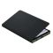 Чехол для планшета (Tab A9) Book Cover  EF-BX110TBEGRU