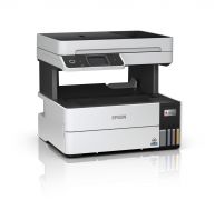 МФУ Epson L6490 фабрика печати, факс,Wi-Fi