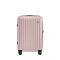 Чемодан 28" NINETYGO Elbe Luggage Розовый