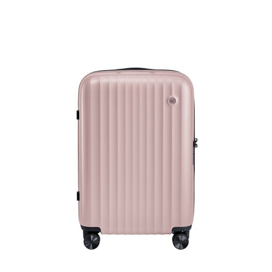 Чемодан 28" NINETYGO Elbe Luggage Розовый Чемодан 28" NINETYGO Elbe Luggage Розовый