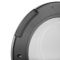 MAUNFELD MFWM148WH01 белый