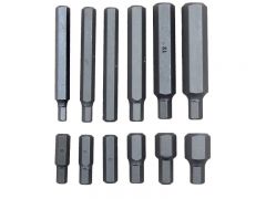 Бита 6-гранная H8х30мм, 5/16" ROCKFORCE RF-1543008 11749