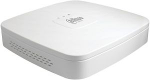 Dahua NVR2108-4KS2 8ch 1U видеорегистратор 80Mbps input, 1080P decoding, max 8 IPC input /