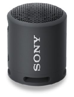 Беспроводная колонка Sony SRSXB13, Black, Чёрный BC