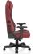Игровое кресло DX Racer Master Черно-красный  (MAS-I239S-RN-A3)(MAS-2022-RN-A3)