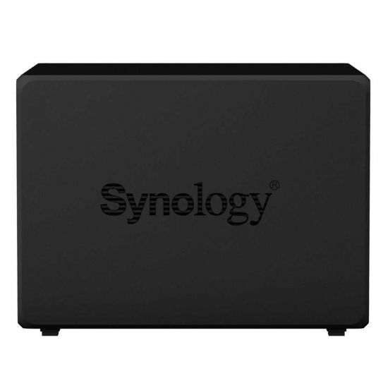 Synology DS418   4xHDD NAS-сервер