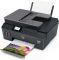 МФУ HP 4SB24A Smart Tank 530 Wireless AiO Printer (A4) ,Color Ink Printer/Scanner/Copier, 1200 dpi, 11/5 ppm, 1.2GHz, Duty 1000p, Tray 100, USB,WiFi, СНПЧ, Inbox: 3xHP GT53XL Black Ink Bottle (6000 p), HP GT52 Colors Ink Bottles (8000p)