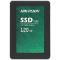 HS-SSD-C100/120G  Внутренний SSD HIKVISION, 2.5, 120GB, SATA III