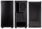 Корпус ПК без БП Kolink Stronghold Midi-Tower, Tempered Glass - black Window , ARGB