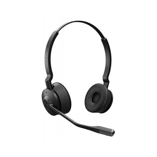 Гарнитура Jabra Engage 55 UC Stereo USB-C EMEA Гарнитура Jabra Engage 55 UC Stereo USB-C EMEA