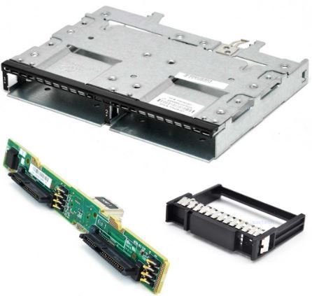 Опция HPE (P48899-B21)