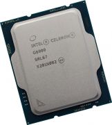 CPU Intel Celeron G6900 3,4 GHz 4Mb 2/2 Adler Lake Intel? UHD Graphics 710 46W FCLGA1700 OEM (CM8071504651805)