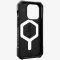 Чехол UAG для Apple iPhone 15 Pro Pathfinder Magsafe, Black