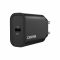 CANYON charger OnCharge 30CL Max Power 30W 1xPD EU Black