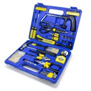 Набор инструментов 54 пр, 1/4'' (6гр.)(5-13мм) WMC TOOLS 2054 50476