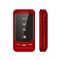 Мобильный телефон Texet TM-B419 красный