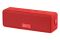 Портативная акустическая система 2E SoundXBlock TWS, MP3, Wireless, Waterproof Red