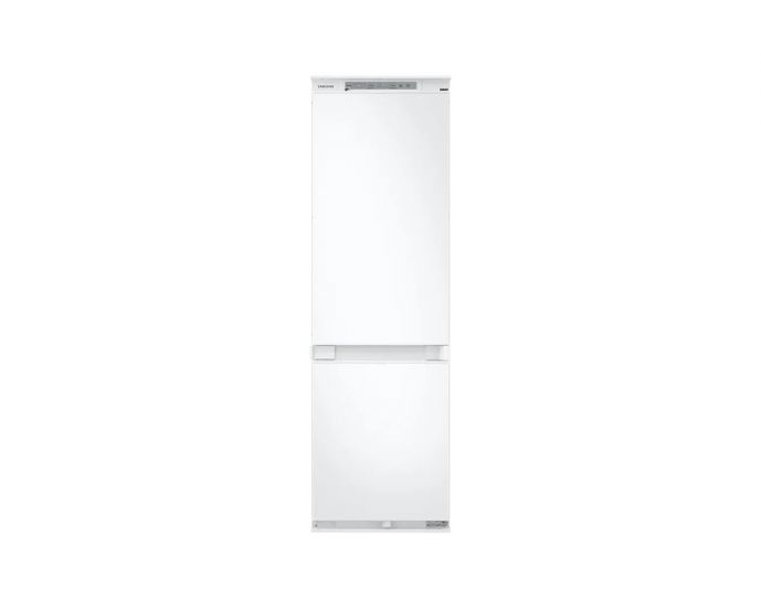 Холодильник Samsung BRB266000WW/WT белый