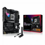 Сист. плата ASUS ROG STRIX X870E-E GAMING WIFI,X870E,AM5,4xDIMM DDR5,2xPCI-E x16,5xM.2,4xSATA,HDMI,WIFI7,BOX