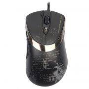 Мышь игровая A4tech X7 F4 BLACK Оптическая USB 3000 dpi v2