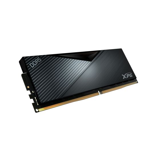 Модуль памяти ADATA XPG Lancer AX5U5200C3816G-CLABK DDR5 16GB