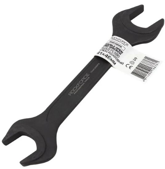Ключ рожковый 41х46мм 62266 RF-7544146MPB
