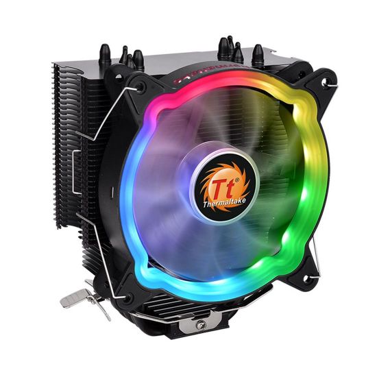 Кулер для процессора Thermaltake UX 200 ARGB Lighting CPU