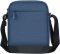 Сумка вертикальная 2E, Melange 10", синяя