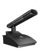 ITC TS-0303B микрофон председателя, чёрный цвет