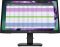 HP Monitor P22 G4 21.5" IPS 1920 x 1080/5ms/VGA/HDMI/DP/3 Year