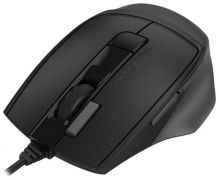 Мышь A4Tech Fstyler FM45S Air черный