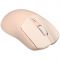 Мышь Acer OMR312 розовый оптич. 3200dpi беспров. BT/Radio USB 5but (ZL.MCECC.036)