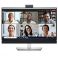 Монитор Dell Video Conferencing Monitor C2722DE (210-AYLV)