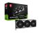 Видеокарта MSI GeForce RTX 4070 Ti SUPER 16G VENTUS 3X, 12GB, GDDR6X, 256-bit, HDMI 3xDP
