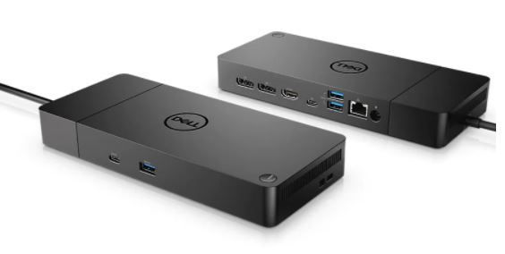 Docking Station Dell/WD19S 180W